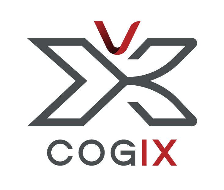 知界智能 COGIX